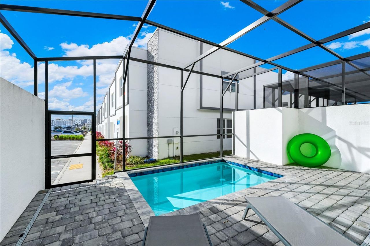 213 Famagusta Drive , Davenport, FL 33896 Photo