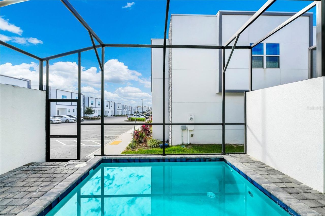 213 Famagusta Drive , Davenport, FL 33896 Photo