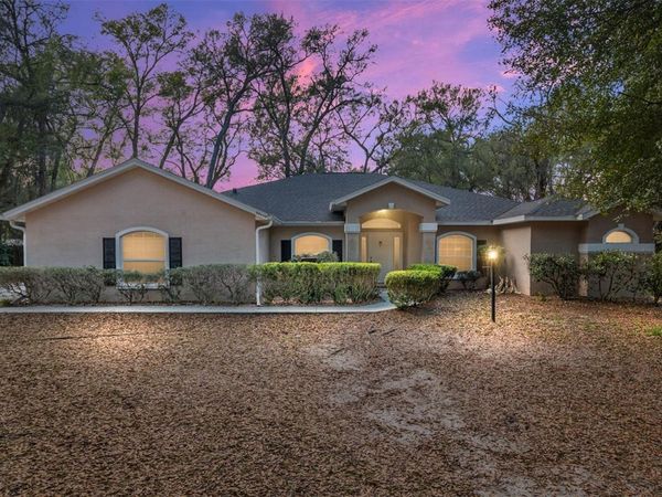 14650 SE 1ST AVENUE ROAD , SUMMERFIELD, FL 34491