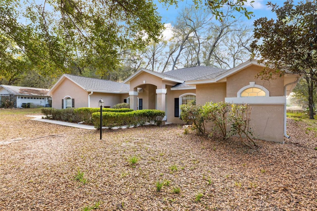 14650 SE 1st Avenue Road , Summerfield, FL 34491 Photo