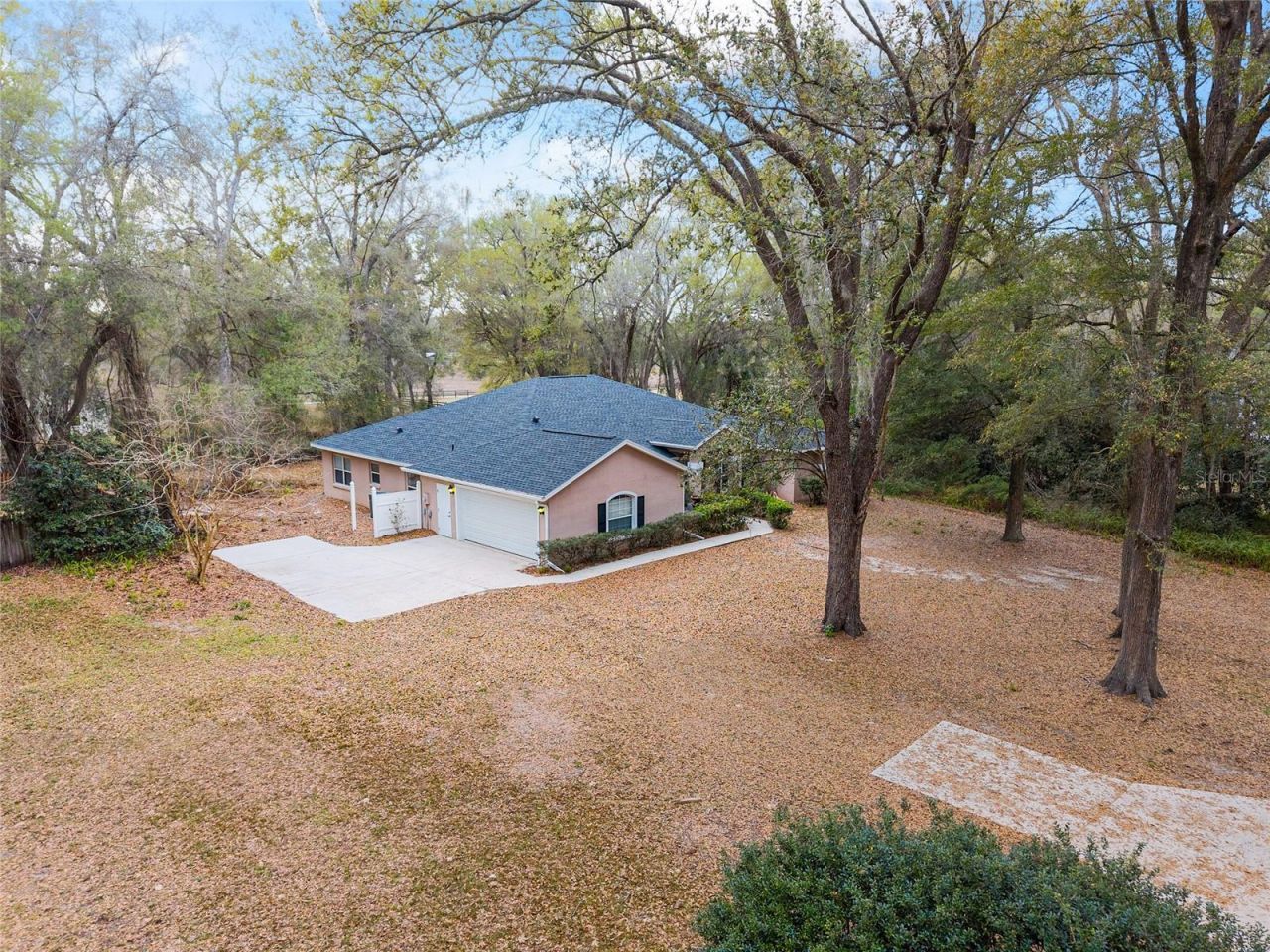 14650 SE 1st Avenue Road , Summerfield, FL 34491 Photo