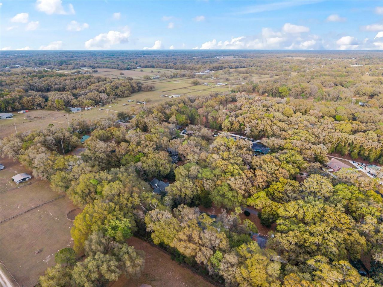 14650 SE 1st Avenue Road , Summerfield, FL 34491 Photo