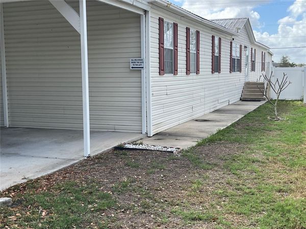 8335 FANTASIA PARK WAY , RIVERVIEW, FL 33578