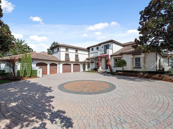 6013 GREATWATER DRIVE , WINDERMERE, FL 34786