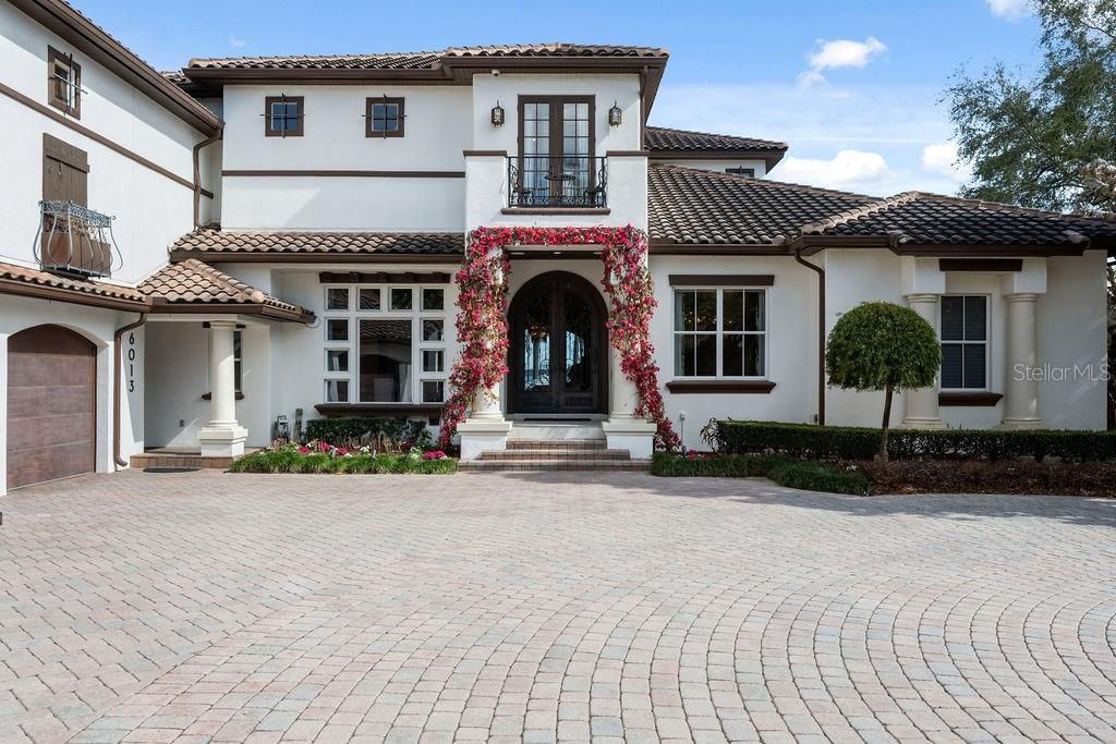 6013 Greatwater Drive, Windermere, FL 34786 Photo