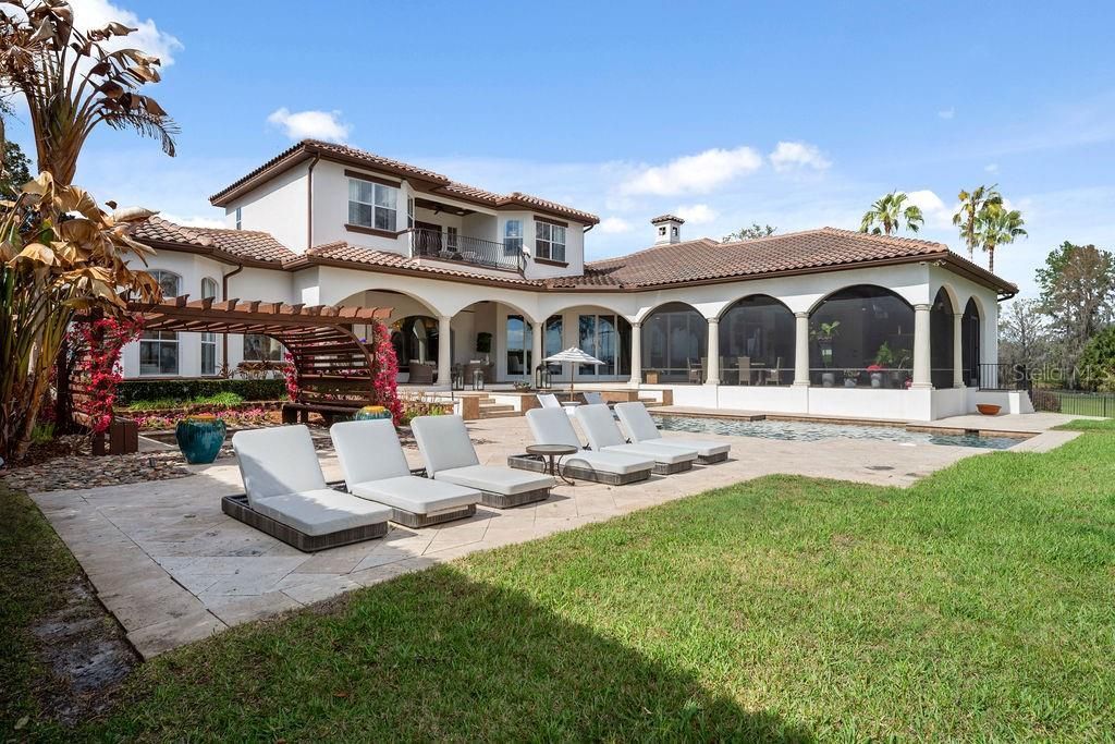 6013 Greatwater Drive, Windermere, FL 34786 Photo