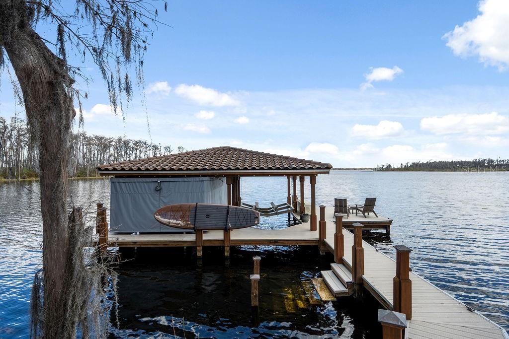 6013 Greatwater Drive, Windermere, FL 34786 Photo