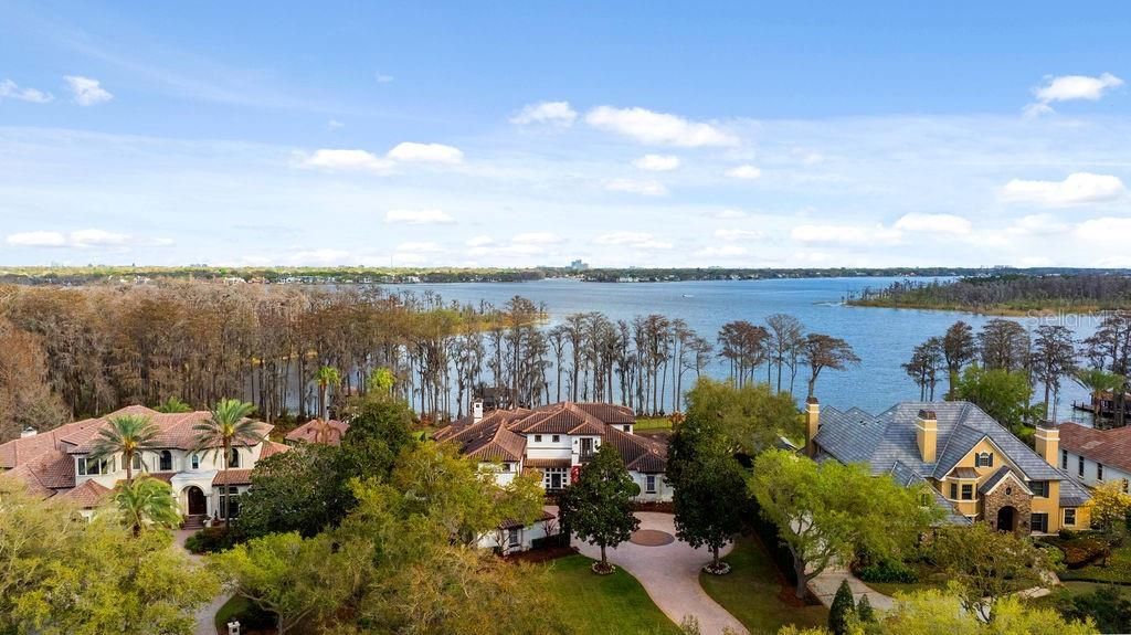 6013 Greatwater Drive, Windermere, FL 34786 Photo