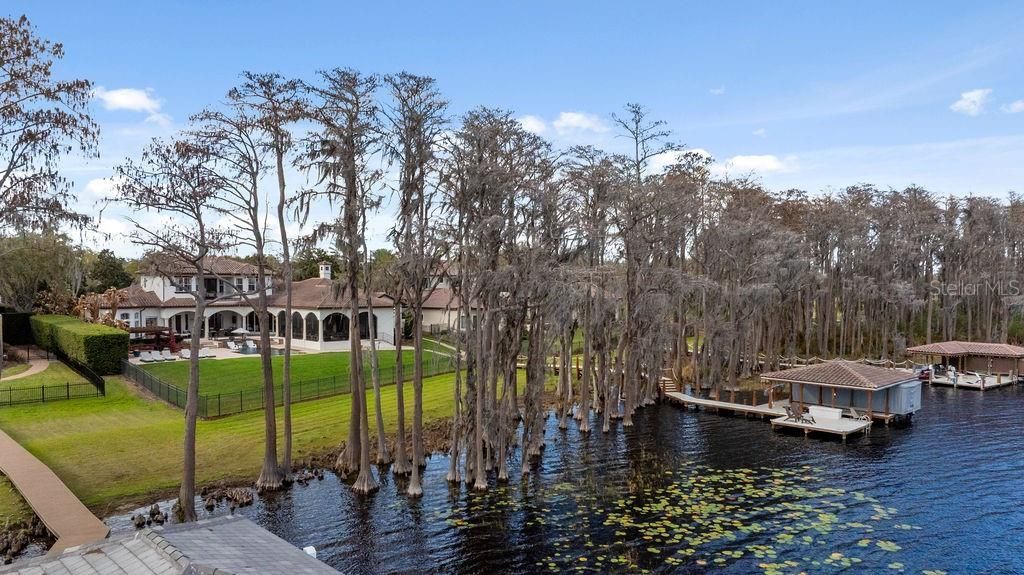 6013 Greatwater Drive, Windermere, FL 34786 Photo