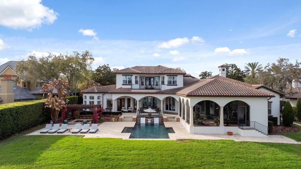 6013 Greatwater Drive, Windermere, FL 34786 Photo