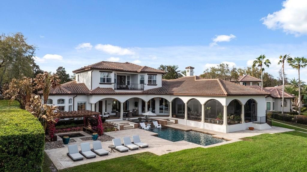 6013 Greatwater Drive, Windermere, FL 34786 Photo