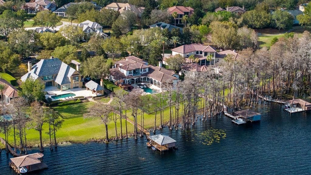 6013 Greatwater Drive, Windermere, FL 34786 Photo