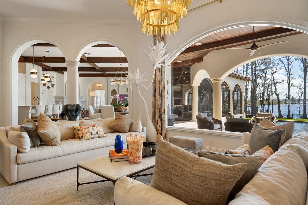 6013 Greatwater Drive, Windermere, FL 34786 Photo