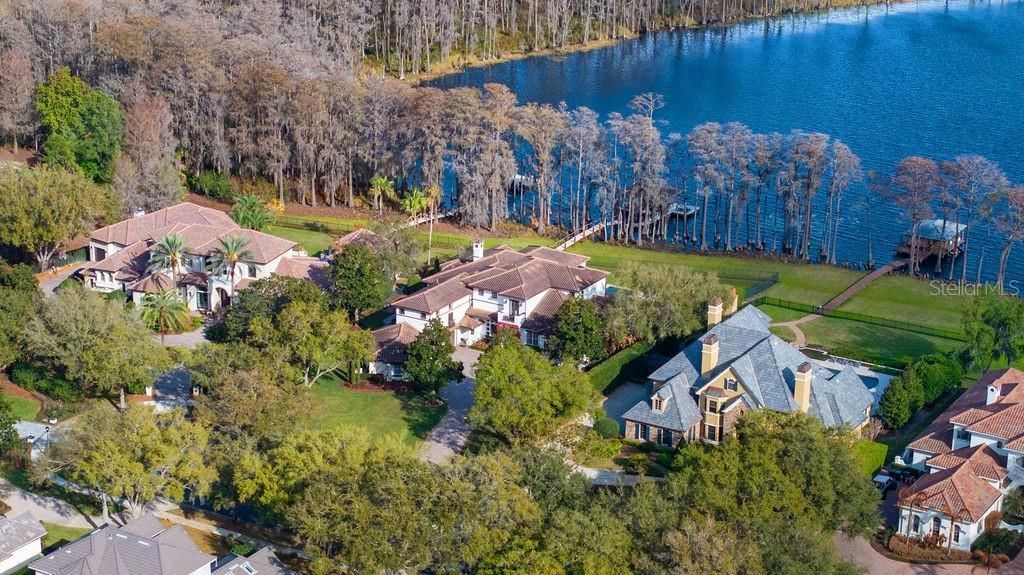 6013 Greatwater Drive, Windermere, FL 34786 Photo