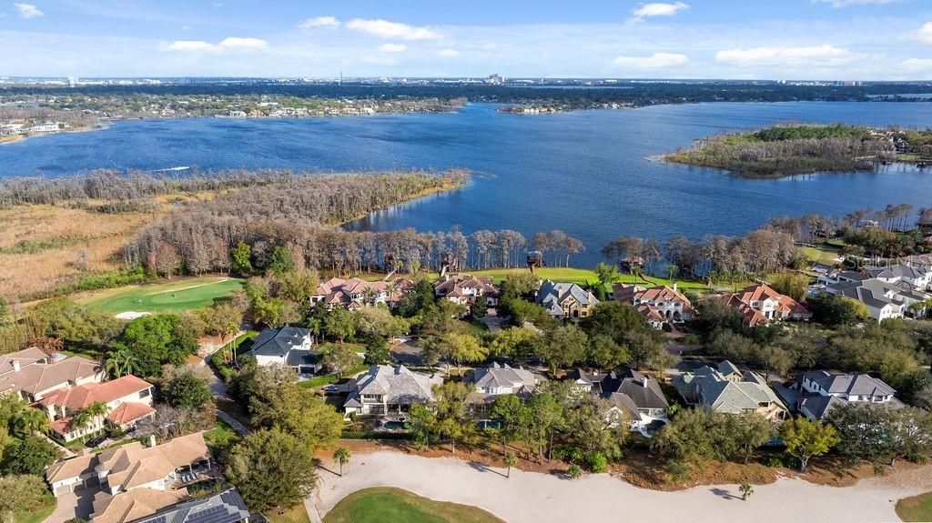 6013 Greatwater Drive, Windermere, FL 34786 Photo