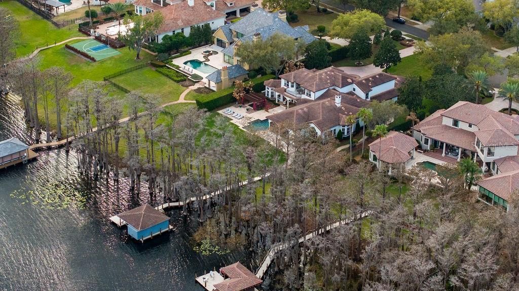 6013 Greatwater Drive, Windermere, FL 34786 Photo