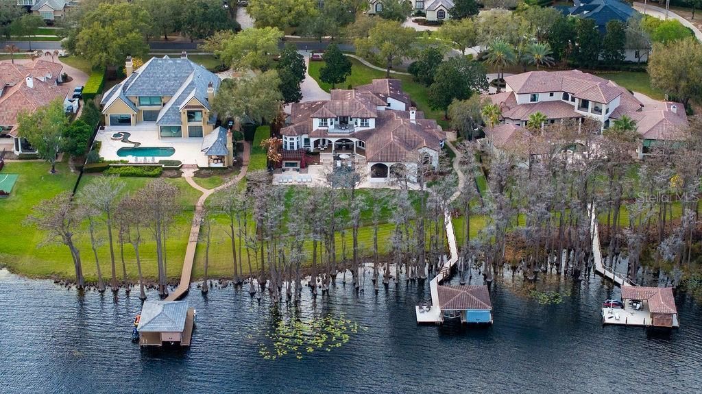 6013 Greatwater Drive, Windermere, FL 34786 Photo