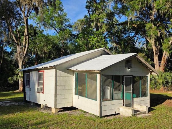 1710 NORTHWEST 29TH ROAD, LAKE PANASOFFKEE, FL 33538