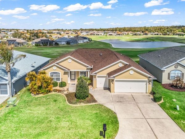 12420 SE 176TH LOOP , SUMMERFIELD, FL 34491