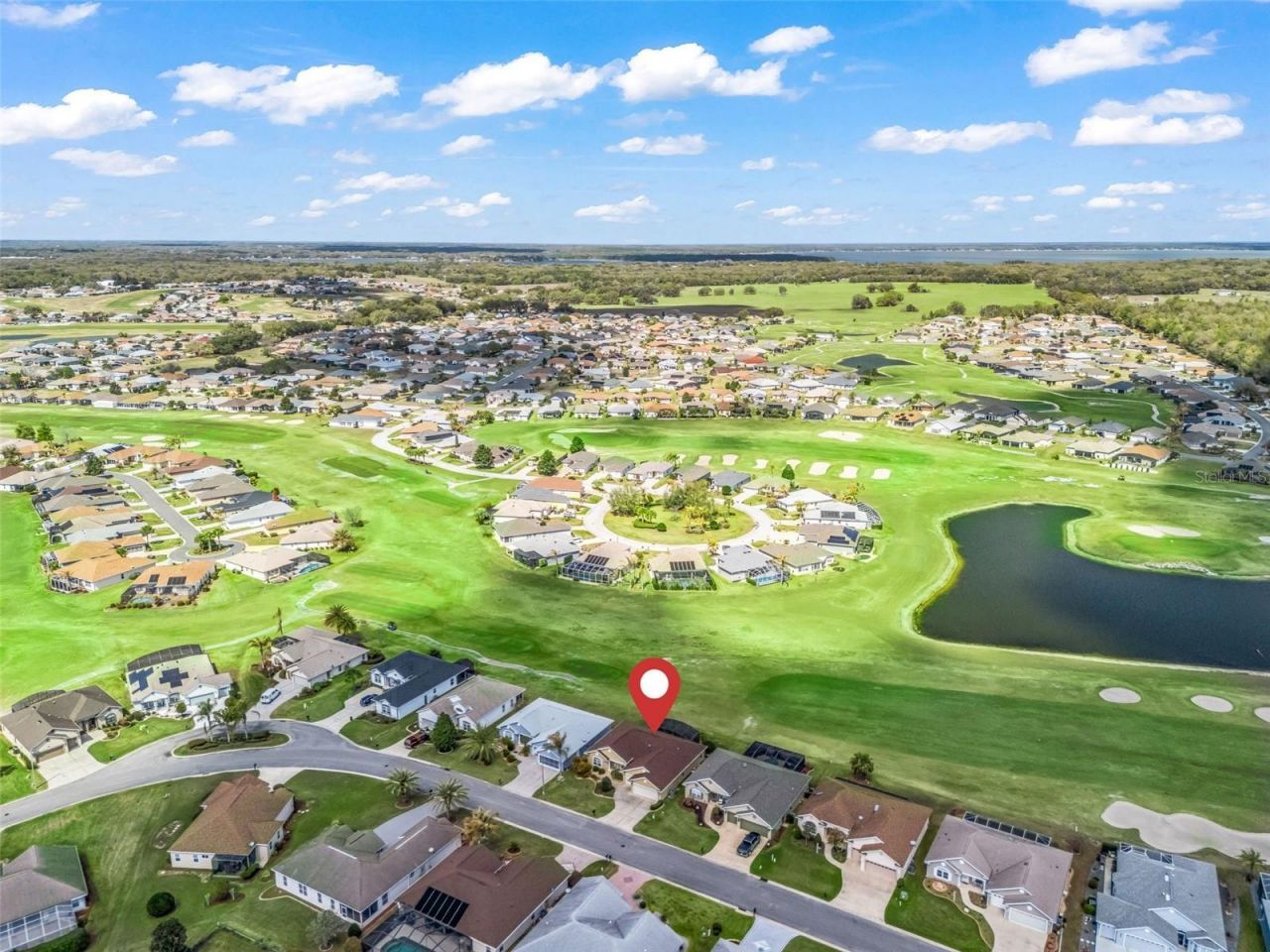 12420 SE 176th Loop , Summerfield, FL 34491 Photo