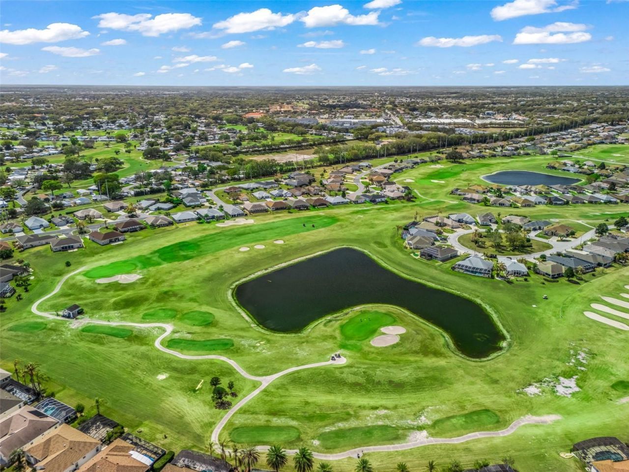 12420 SE 176th Loop , Summerfield, FL 34491 Photo