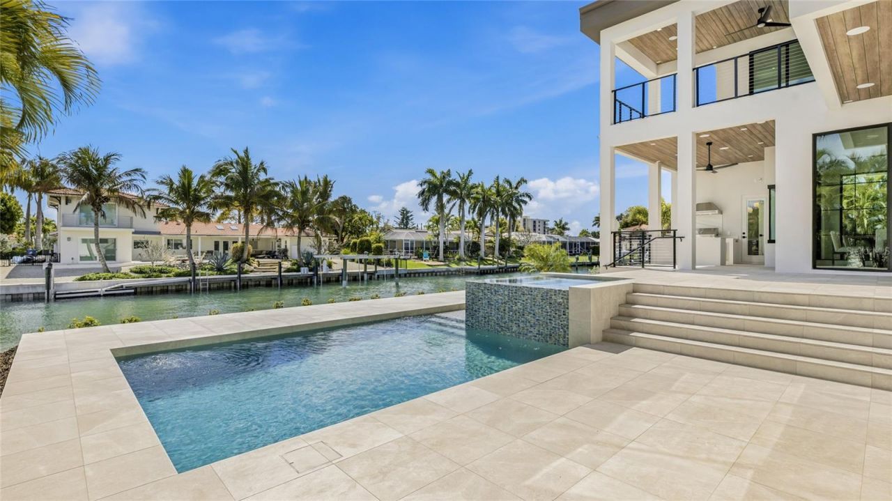 530 Chipping Lane, Longboat Key, FL 34228 Photo