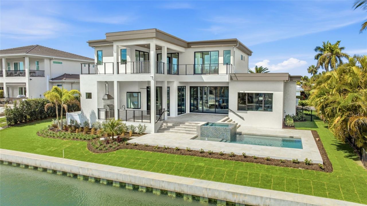 530 Chipping Lane, Longboat Key, FL 34228 Photo