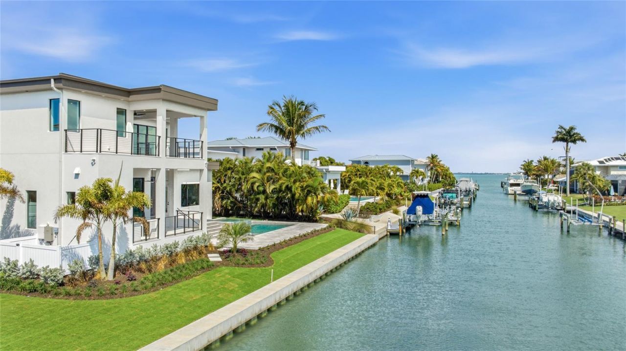 530 Chipping Lane, Longboat Key, FL 34228 Photo