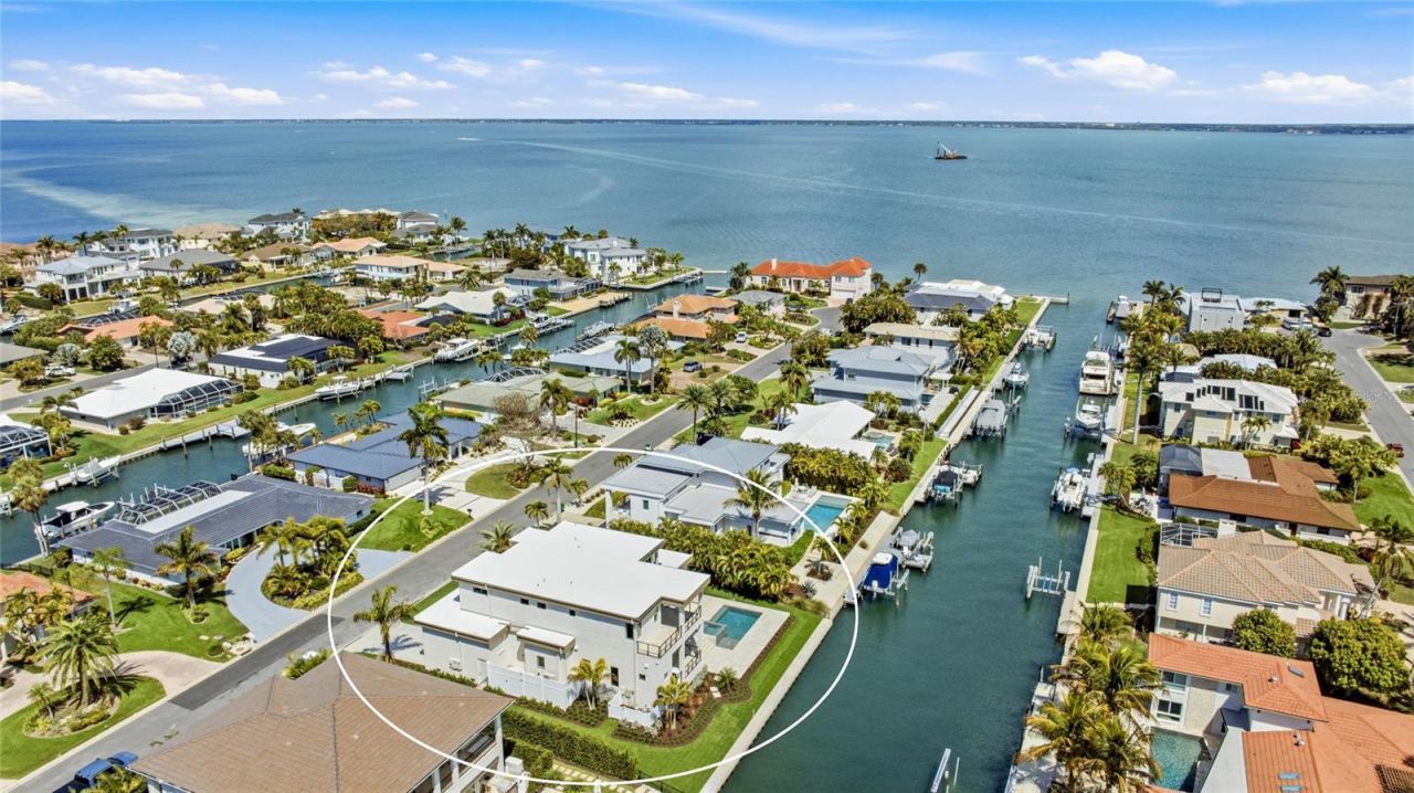 530 Chipping Lane, Longboat Key, FL 34228 Photo