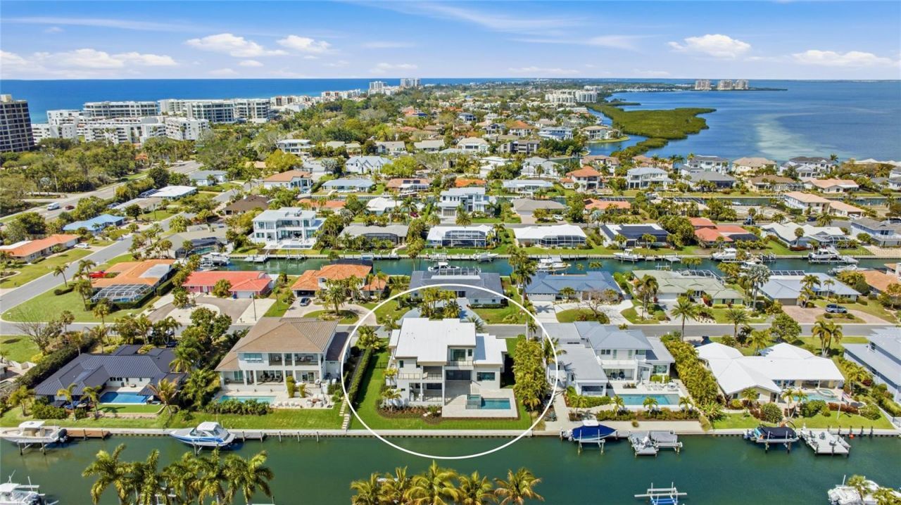 530 Chipping Lane, Longboat Key, FL 34228 Photo