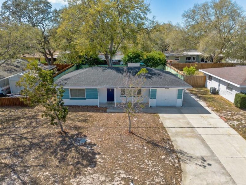 917 18th Street Sw, Largo, FL 33770 Photo