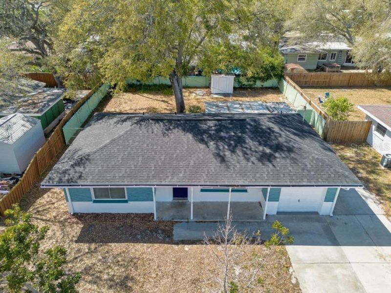 917 18th Street Sw, Largo, FL 33770 Photo