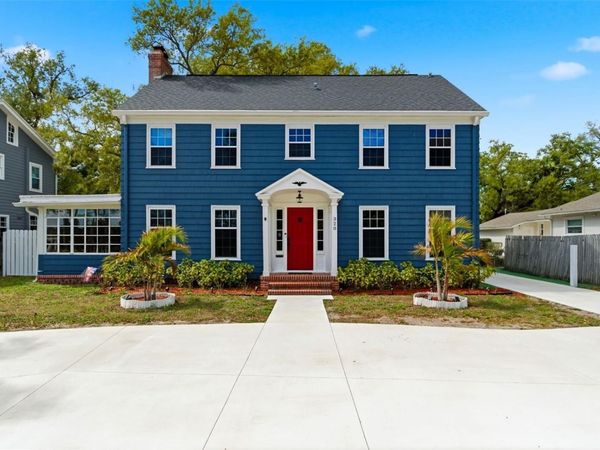 320 N BETTY LANE, CLEARWATER, FL 33755