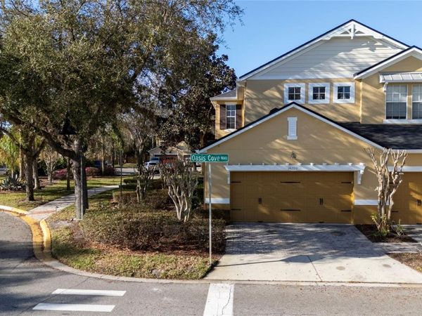 14200 OASIS COVE BOULEVARD, Unit 3301, WINDERMERE, FL 34786