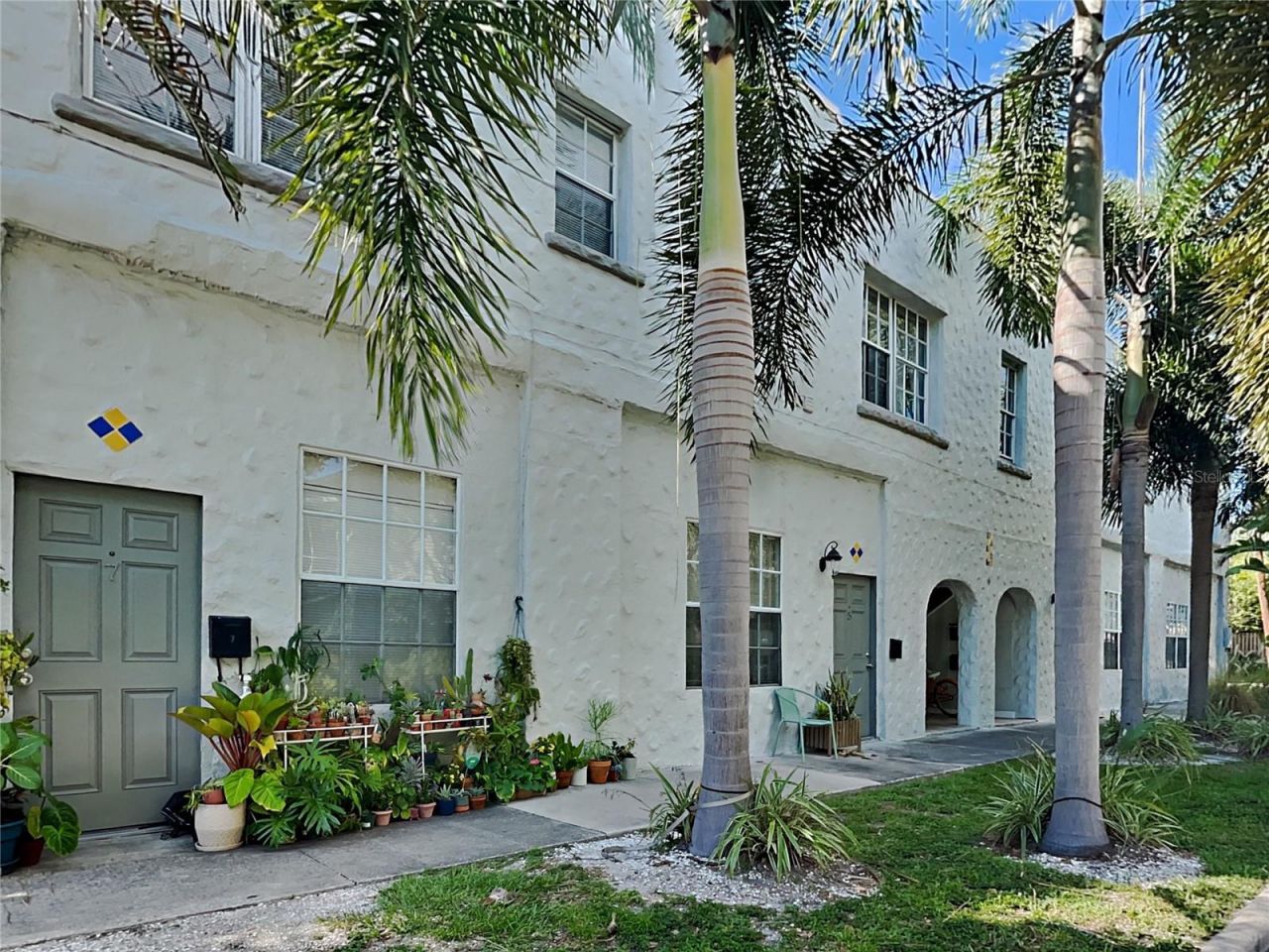 2305 W Texas Avenue, Unit 7, Tampa, FL 33629 Main Photo