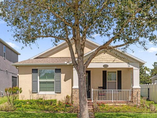 15113 WHITE WAGTAIL LANE , WINTER GARDEN, FL 34787