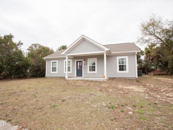619 Williams Avenue , Panama City, FL 32401