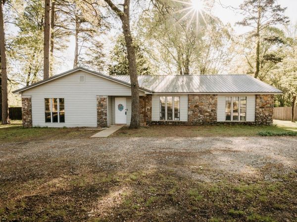 3519 Pelton Road, Benton, AR 72019