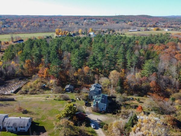 00 Cottonwood Drive , Saco, ME 04072