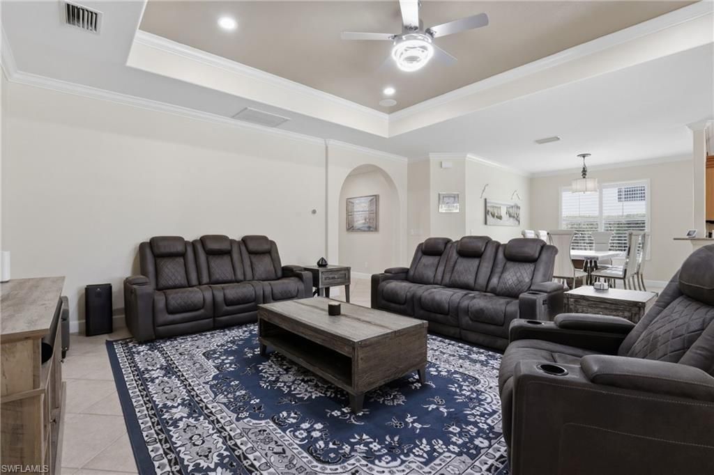 13818 Farnese Dr , Estero, FL 33928 Photo