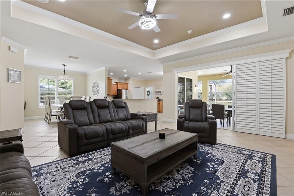 13818 Farnese Dr , Estero, FL 33928 Photo