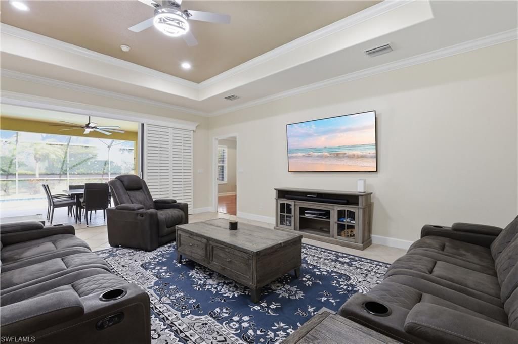 13818 Farnese Dr , Estero, FL 33928 Photo