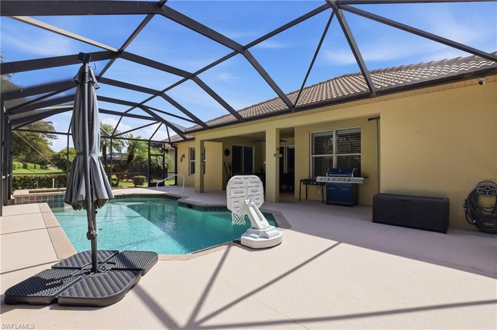 13818 Farnese Dr , Estero, FL 33928 Photo