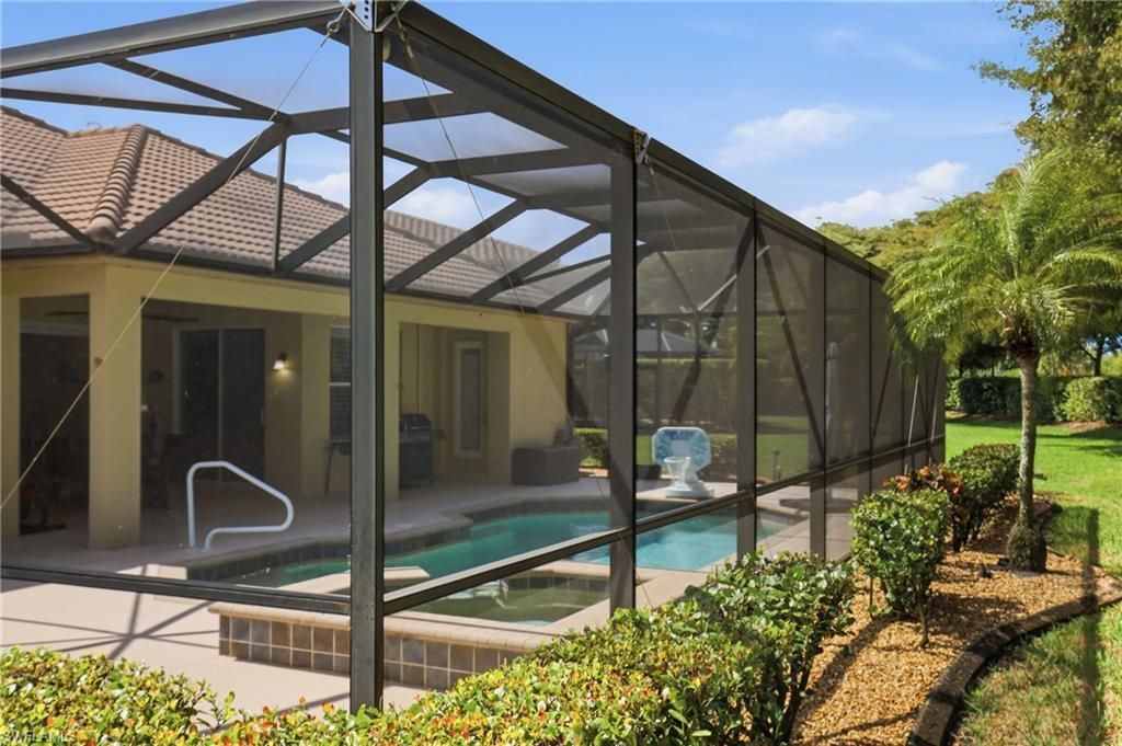 13818 Farnese Dr , Estero, FL 33928 Photo