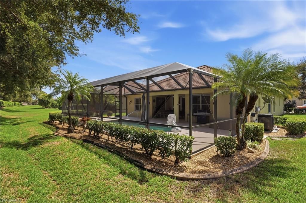 13818 Farnese Dr , Estero, FL 33928 Photo