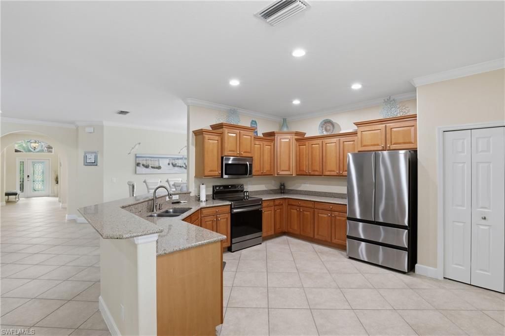 13818 Farnese Dr , Estero, FL 33928 Photo