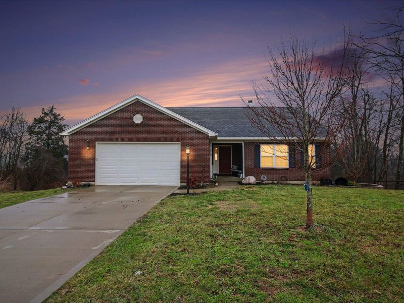 575 Claiborne Drive, Dry Ridge, KY 41035 Photo 2