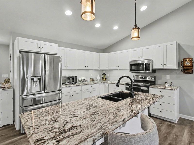 575 Claiborne Drive, Dry Ridge, KY 41035 Photo 4