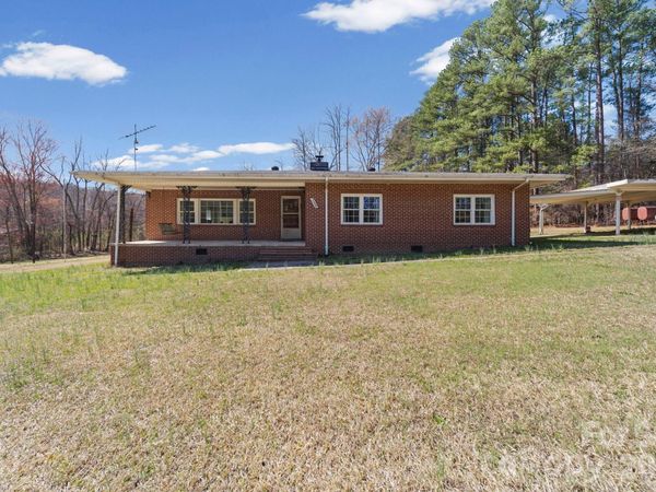 2350 Grubb Ferry Road, Salisbury, NC 28144