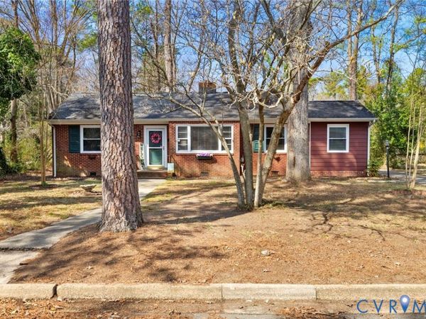 219 Stuttaford Drive , Sandston, VA 23150